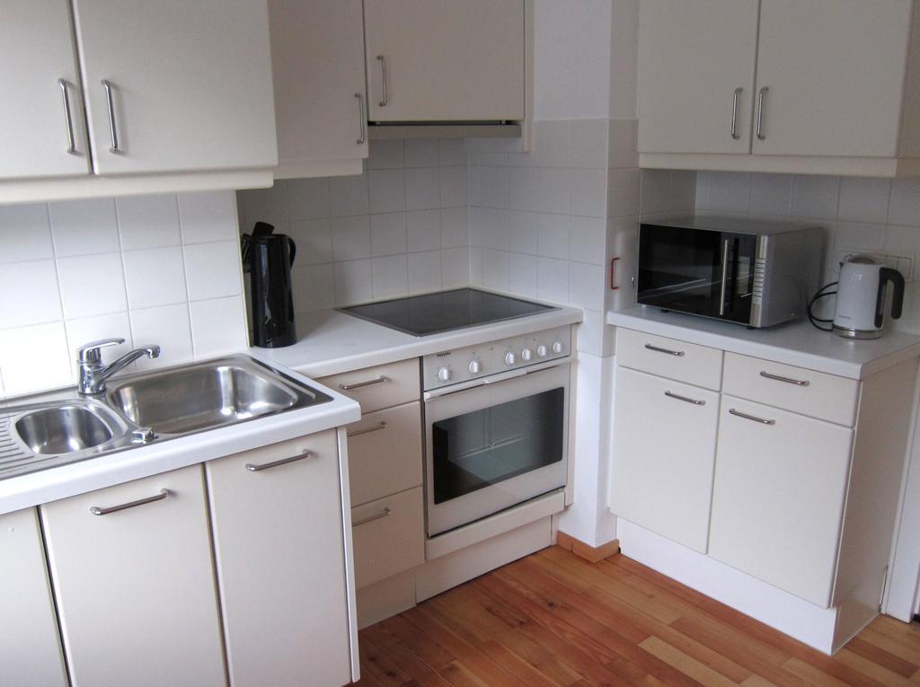 Appartement Dorfplatz Schruns Room photo